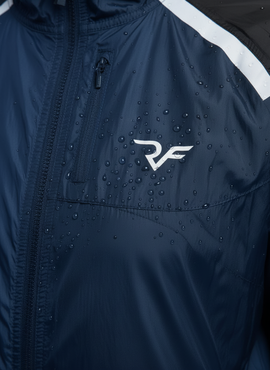 Origin Running Jacket Women (Blue)